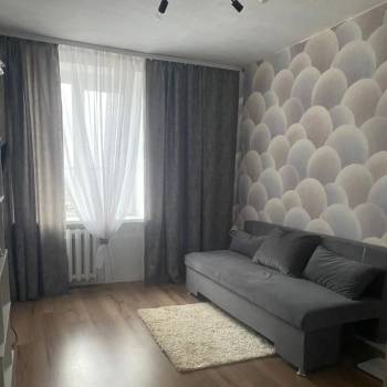 Сдается 1-комнатная квартира, 26 м²