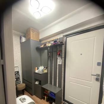 Сдается 1-комнатная квартира, 26 м²