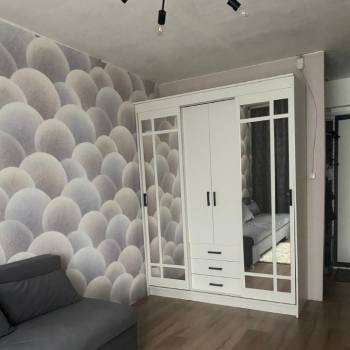 Сдается 1-комнатная квартира, 26 м²