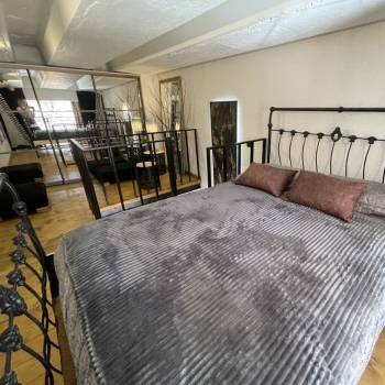 Сдается 2-х комнатная квартира, 39 м²