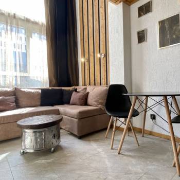 Сдается 2-х комнатная квартира, 39 м²