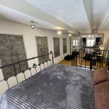 Сдается 2-х комнатная квартира, 39 м²