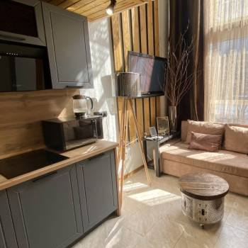 Сдается 2-х комнатная квартира, 39 м²
