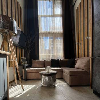 Сдается 2-х комнатная квартира, 39 м²
