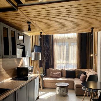 Сдается 2-х комнатная квартира, 39 м²