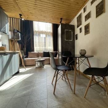 Сдается 2-х комнатная квартира, 39 м²
