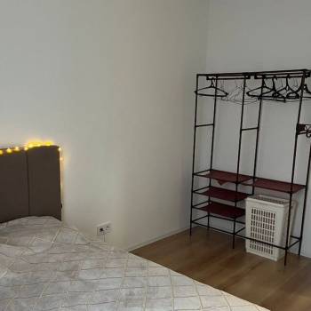 Сдается 1-комнатная квартира, 32,3 м²