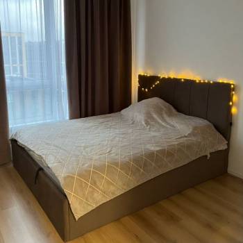 Сдается 1-комнатная квартира, 32,3 м²