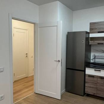 Сдается 1-комнатная квартира, 32,3 м²