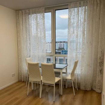 Сдается 1-комнатная квартира, 32,3 м²
