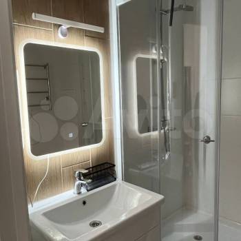 Сдается 1-комнатная квартира, 32,3 м²
