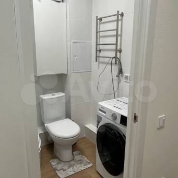 Сдается 1-комнатная квартира, 32,3 м²