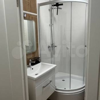 Сдается 1-комнатная квартира, 32,3 м²