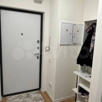 Сдается 1-комнатная квартира, 32,3 м²