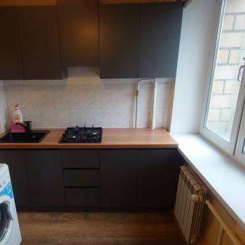 Сдается 1-комнатная квартира, 30,2 м²