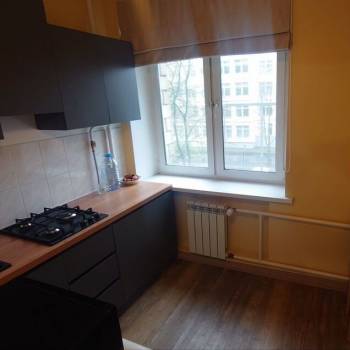 Сдается 1-комнатная квартира, 30,2 м²