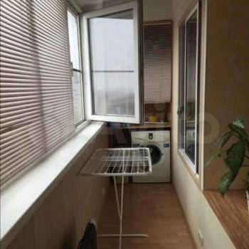 Сдается 1-комнатная квартира, 40 м²
