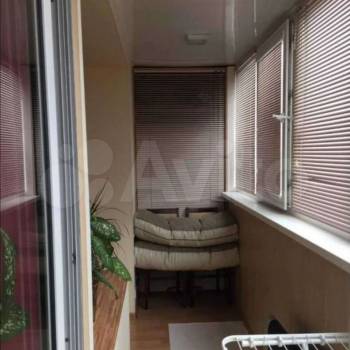 Сдается 1-комнатная квартира, 40 м²