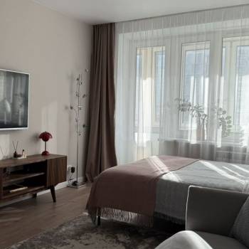 Сдается 1-комнатная квартира, 38 м²