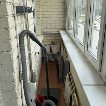 Сдается 1-комнатная квартира, 38 м²