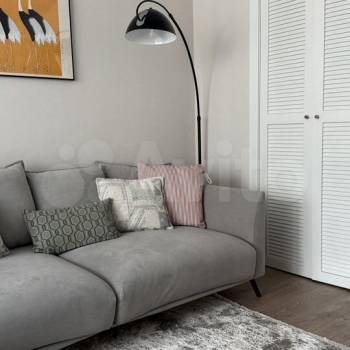 Сдается 1-комнатная квартира, 38 м²