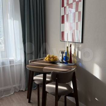 Сдается 1-комнатная квартира, 38 м²