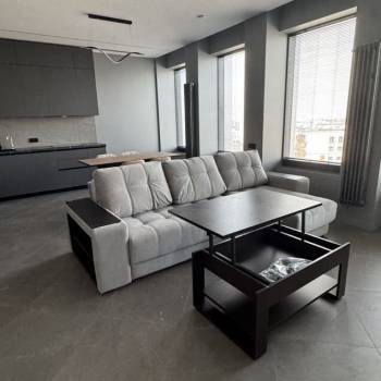 Сдается 2-х комнатная квартира, 70 м²