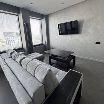 Сдается 2-х комнатная квартира, 70 м²