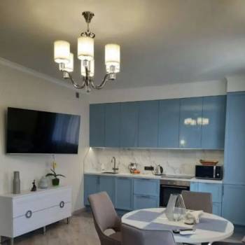 Продается 2-х комнатная квартира, 63 м²