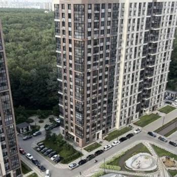 Продается 2-х комнатная квартира, 63 м²