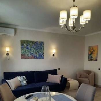 Продается 2-х комнатная квартира, 63 м²