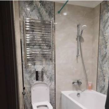 Продается 2-х комнатная квартира, 63 м²