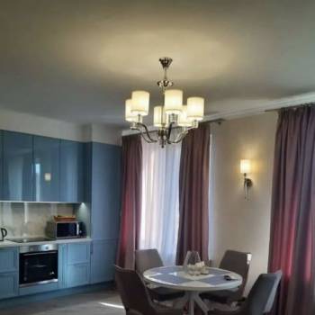 Продается 2-х комнатная квартира, 63 м²