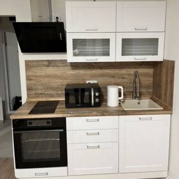 Сдается 1-комнатная квартира, 20 м²