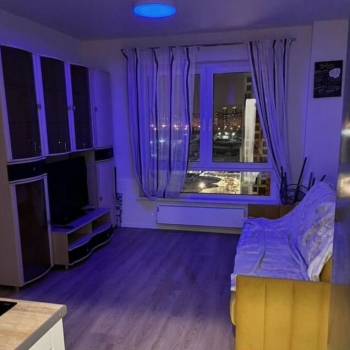 Сдается 1-комнатная квартира, 20 м²