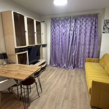 Сдается 1-комнатная квартира, 20 м²