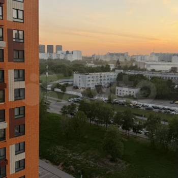 Сдается 1-комнатная квартира, 20 м²