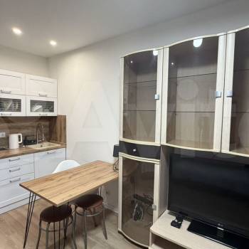 Сдается 1-комнатная квартира, 20 м²