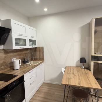 Сдается 1-комнатная квартира, 20 м²