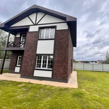 Продается Дом, 128,8 м²