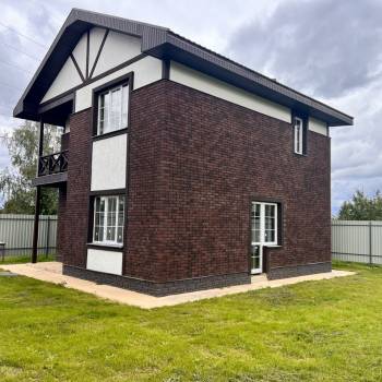 Продается Дом, 128,8 м²