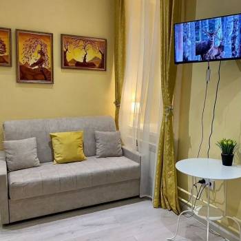 Сдается 1-комнатная квартира, 15 м²