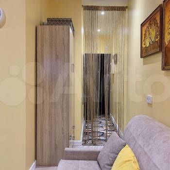 Сдается 1-комнатная квартира, 15 м²