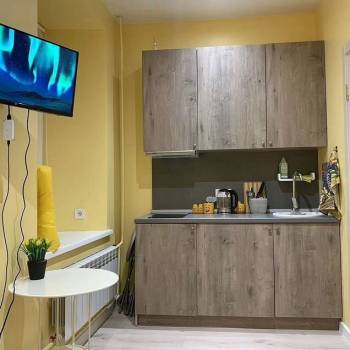 Сдается 1-комнатная квартира, 15 м²