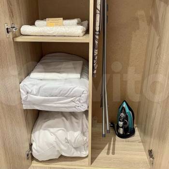 Сдается 1-комнатная квартира, 15 м²