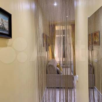 Сдается 1-комнатная квартира, 15 м²