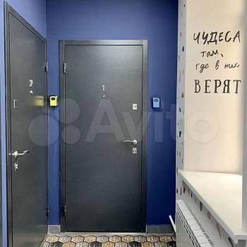 Сдается 1-комнатная квартира, 15 м²
