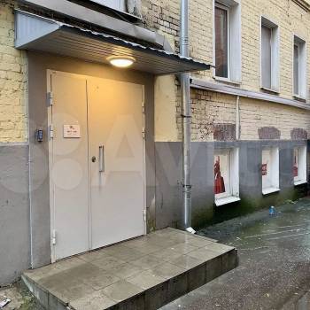 Сдается 1-комнатная квартира, 15 м²