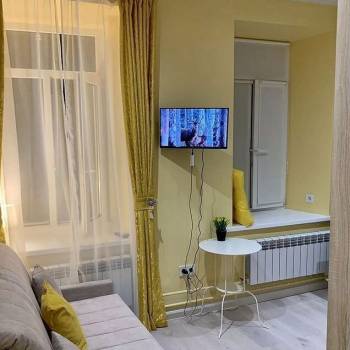 Сдается 1-комнатная квартира, 15 м²