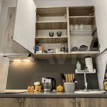 Сдается 1-комнатная квартира, 15 м²